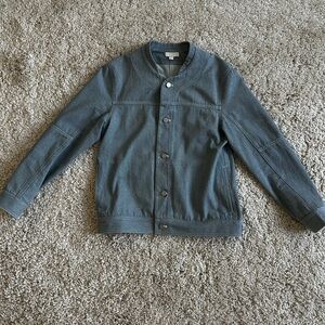 COS Blue Denim Jacket